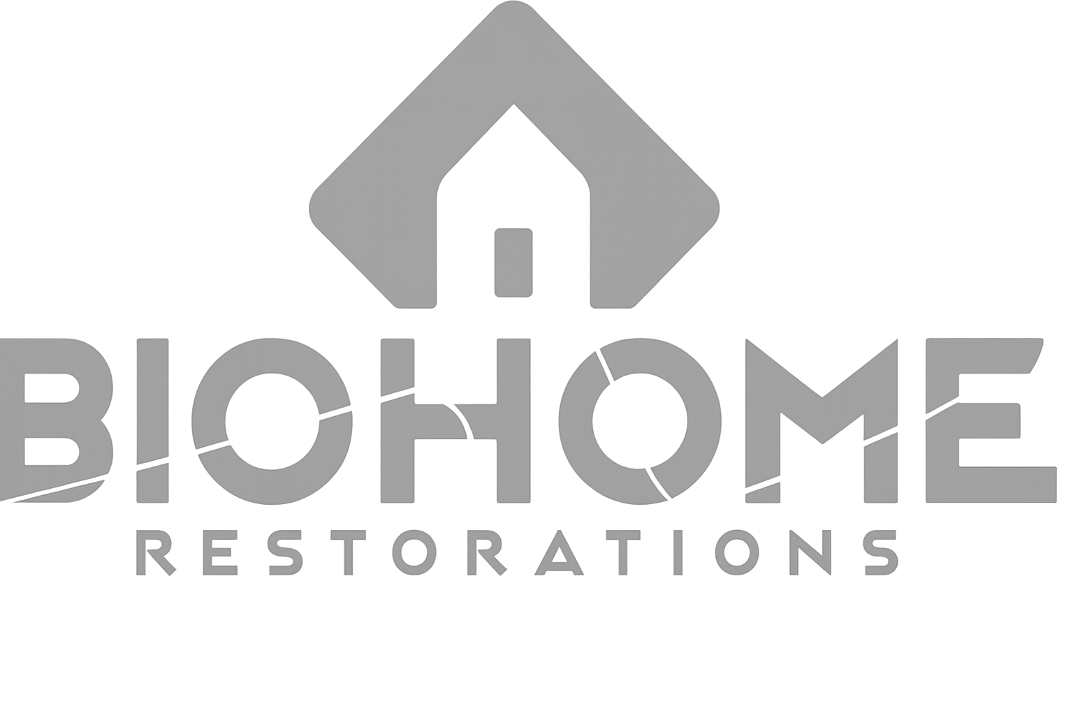 Biohome Restorations Logo