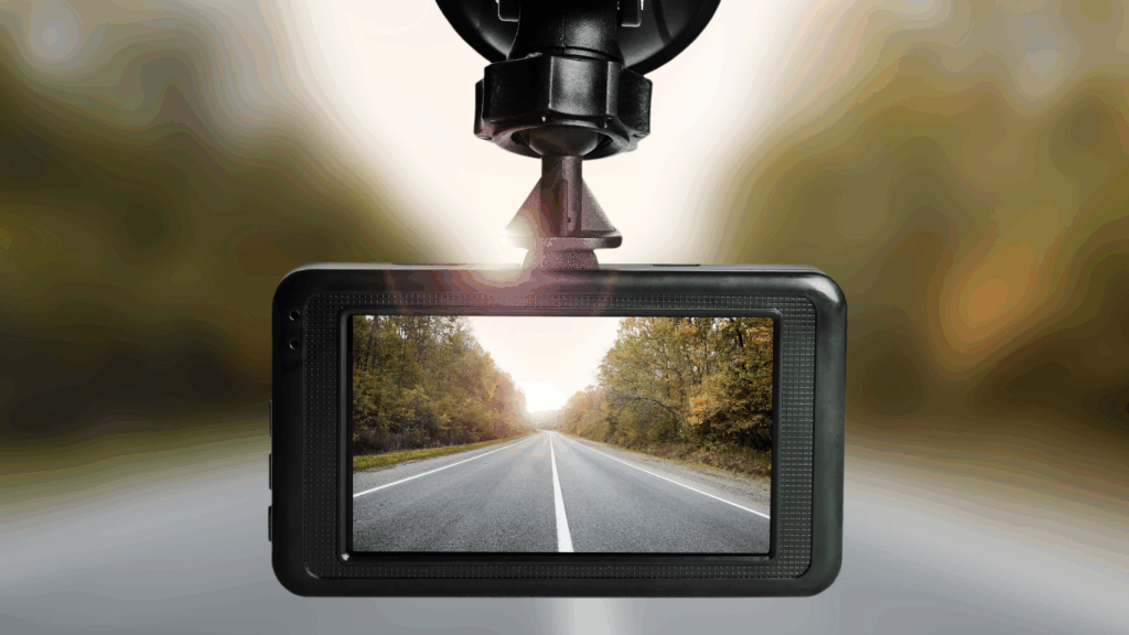 Wireless Dash Cam | Satrack