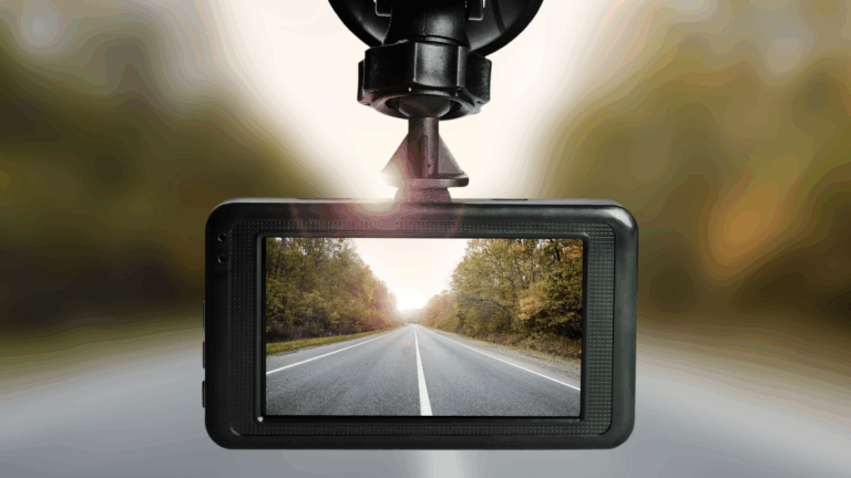 Wireless Dash Cam | Satrack