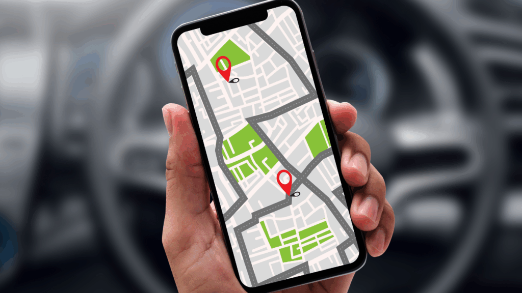 Webinar Gps Tracking Home Service - Satrack USA